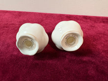 Load image into Gallery viewer, Royal Albert Blue Blossom Salt &amp; Pepper
