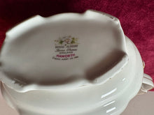 Load image into Gallery viewer, Royal Albert Haworth Coffeepot. Made in England 42504

