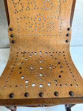 Load image into Gallery viewer, 1930&#39;s English Childs Rocking Chair 42508
