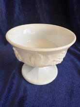 Load image into Gallery viewer, Indiana Glass White Milk Glass Sherbet Cup 42506
