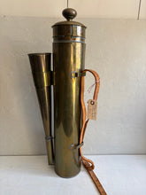 Load image into Gallery viewer, Brass Manual Ships Foghorn 42507
