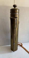 Load image into Gallery viewer, Brass Manual Ships Foghorn 42507
