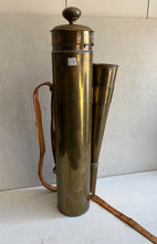 Load image into Gallery viewer, Brass Manual Ships Foghorn 42507
