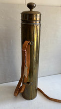 Load image into Gallery viewer, Brass Manual Ships Foghorn 42507
