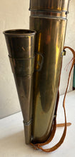 Load image into Gallery viewer, Brass Manual Ships Foghorn 42507
