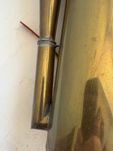 Load image into Gallery viewer, Brass Manual Ships Foghorn 42507
