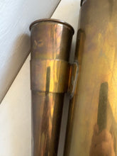 Load image into Gallery viewer, Brass Manual Ships Foghorn 42507
