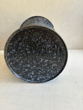 Load image into Gallery viewer, Antique 1/2 Gallon Enamel Pitcher 023
