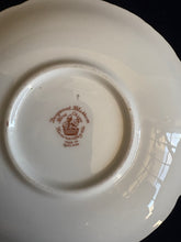 Load image into Gallery viewer, Hammersley Dogwood Blossom Demi Tasse Cup &amp; Saucer 025

