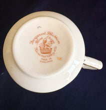 Load image into Gallery viewer, Hammersley Dogwood Blossom Demi Tasse Cup &amp; Saucer 025
