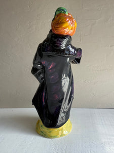 Royal Doulton Figurine Blue Beard HN 2105 circa 1952 2147
