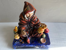 Load image into Gallery viewer, Royal Doulton Figurine The Potter. HN 1493 Made in England 2139
