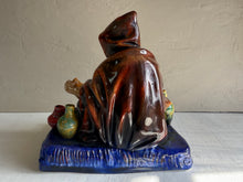 Load image into Gallery viewer, Royal Doulton Figurine The Potter. HN 1493 Made in England 2139
