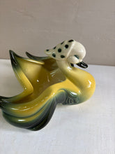 Load image into Gallery viewer, Pair of Hull 1950s Mother Goose Planters. 42510
