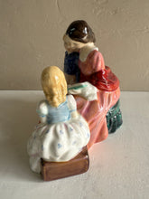 Load image into Gallery viewer, Royal Doulton The Bedtime Story HN 2059. Made in England 42503
