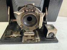 Load image into Gallery viewer, Eastman Kodak No 3A 1909 Folding Brownie Camera 42510
