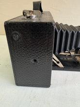 Load image into Gallery viewer, Eastman Kodak No 3A 1909 Folding Brownie Camera 42510
