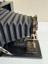 Load image into Gallery viewer, Eastman Kodak No 3A 1909 Folding Brownie Camera 42510
