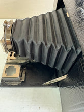 Load image into Gallery viewer, Eastman Kodak No 3A 1909 Folding Brownie Camera 42510
