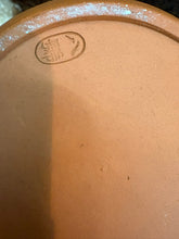 Load image into Gallery viewer, Japanese Tokoname Redware Urn/Pot WC
