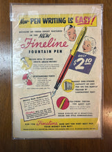 Load image into Gallery viewer, Ripley's Believe or Not Harvey Comics No 2 1954 WC
