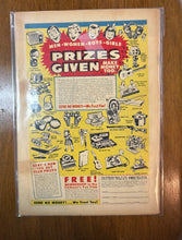 Load image into Gallery viewer, Paul Terry's Might Mouse Comic No 54 1954 WC
