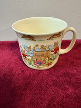 Load image into Gallery viewer, Royal Doulton Bunnykins Single Handle Mug 42603
