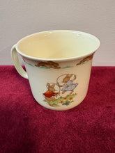 Load image into Gallery viewer, Royal Doulton Bunnykins Single Handle Mug 42603
