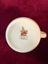 Load image into Gallery viewer, Royal Doulton Bunnykins Single Handle Mug 42603
