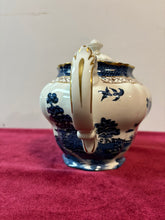 Load image into Gallery viewer, Booths Real Old Willow Teapot 42603
