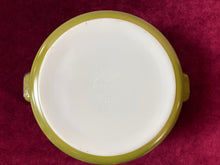 Load image into Gallery viewer, Pyrex Spring Blossom (Crazy Daisy) Lidded Casserole Dishes (sold separately) 42603
