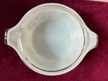 Load image into Gallery viewer, Pyrex Spring Blossom (Crazy Daisy) Lidded Casserole Dishes (sold separately) 42603
