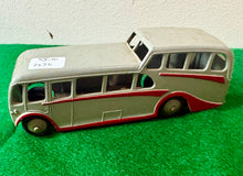 Load image into Gallery viewer, Dinky Toy Observation Coach 29F 26 36
