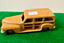 Load image into Gallery viewer, Dinky Toys Plymouth Woody Station Wagon model 344 26 36
