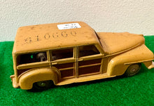 Load image into Gallery viewer, Dinky Toys Plymouth Woody Station Wagon model 344 26 36
