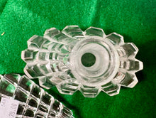 Load image into Gallery viewer, Cut Glass Perfume Bottles 568
