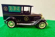 Load image into Gallery viewer, 1928 Chevrolet Delivery Van No 2 Hudson's Bay Company Liberty Classics Diecast Bank 42607
