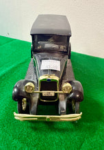 Load image into Gallery viewer, 1928 Chevrolet Delivery Van No 2 Hudson's Bay Company Liberty Classics Diecast Bank 42607
