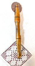 Load image into Gallery viewer, Vintage Pie Crimper 12605
