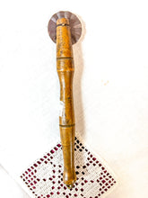 Load image into Gallery viewer, Vintage Pie Crimper 12605
