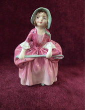 Load image into Gallery viewer, Royal Doulton "Bo Peep" Figurine
