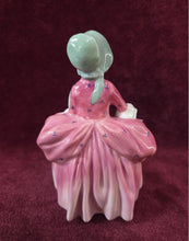 Load image into Gallery viewer, Royal Doulton "Bo Peep" Figurine
