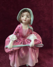 Load image into Gallery viewer, Royal Doulton "Bo Peep" Figurine

