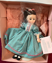Load image into Gallery viewer, Madame Alexander Doll Beth 1206 in Original Box 42508
