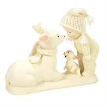Load image into Gallery viewer, Snowbabies &quot;Deer Friends&quot;
