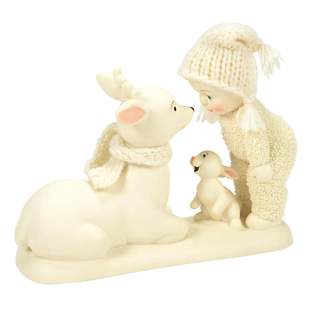 Snowbabies 