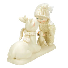 Load image into Gallery viewer, Snowbabies &quot;Deer Friends&quot;
