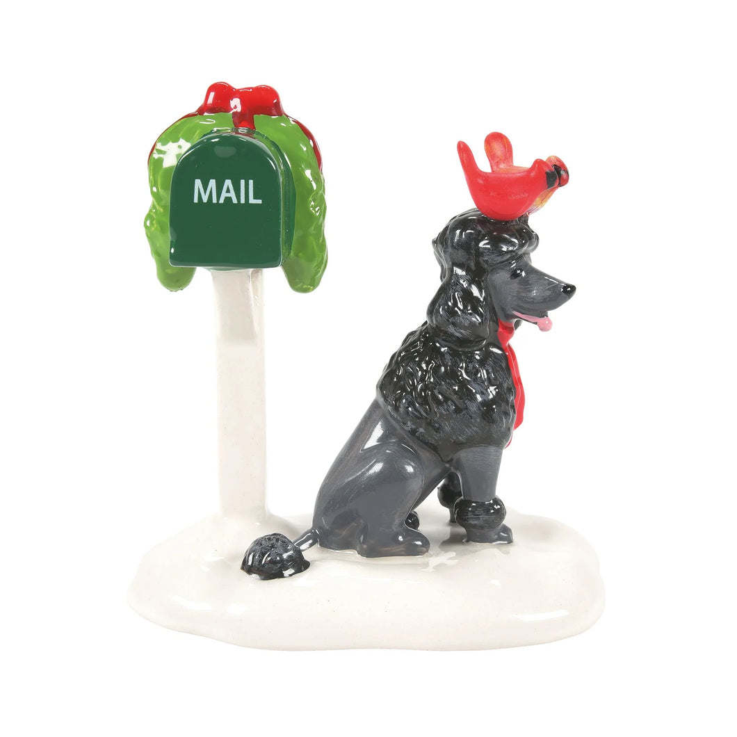 Department 56 Christmas Villages The Warmest Nest Around