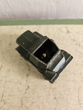 Load image into Gallery viewer, Premier #140 Tank with army man 2486
