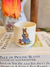 Load image into Gallery viewer, Bunnykins Egg Cups (Pick One) 001
